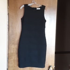 Calvin Klein dress